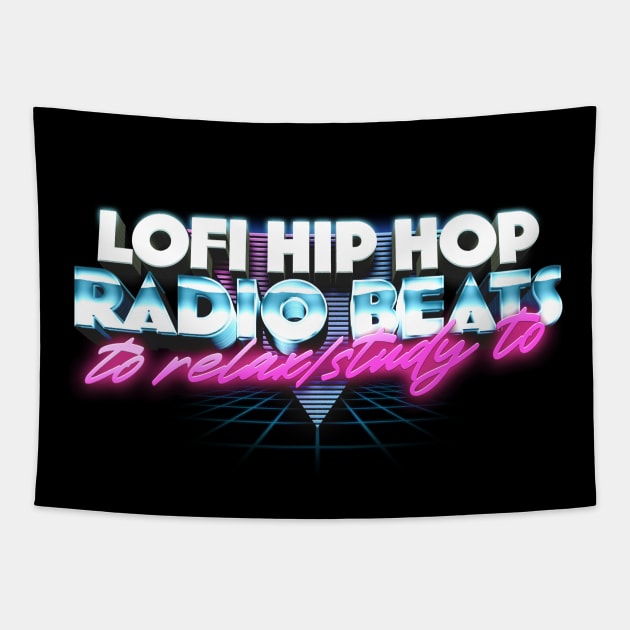 Lofi Hip Hop Radio Beats To Relax/Study To Tapestry by DankFutura