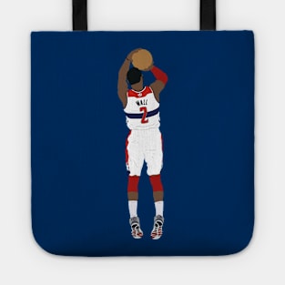 John Wall Jumpshot Tote