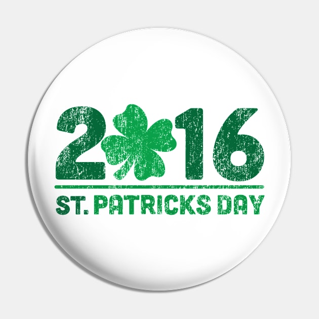 2016 Saint Patricks Day, St. Paddy's Day Pin by St_Patricks_Day17