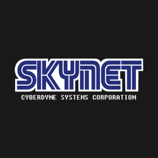 Cyberdyne systems corporation T-Shirt