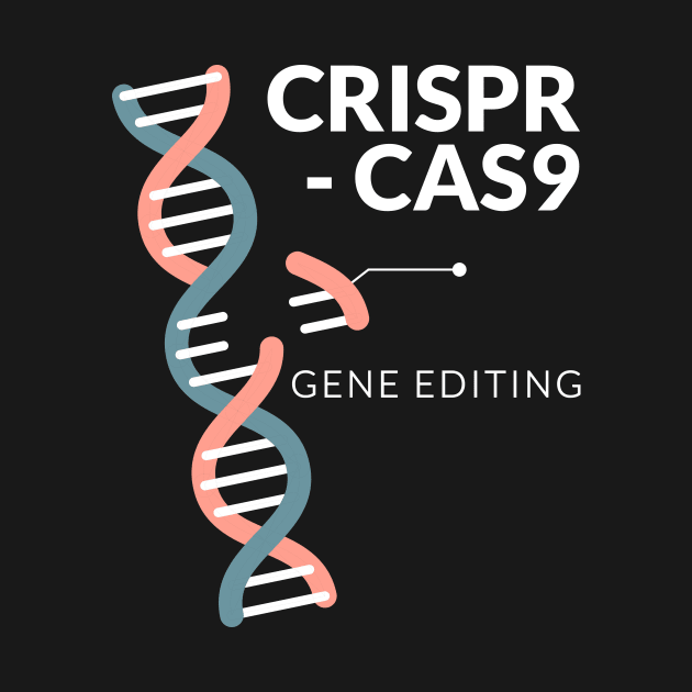 CRISPR Cas9 by Science Design