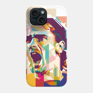 Antoine Griezmann Phone Case