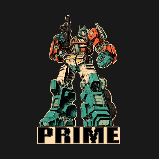 Prime by Ignat02