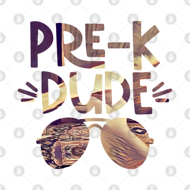 SCH Prek Dude by PsyCave