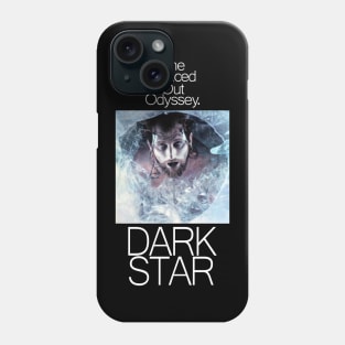 Dark Star (1974) Phone Case