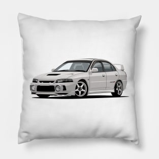 Evo Pillow