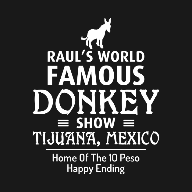 Famous donkey show by Imutobi