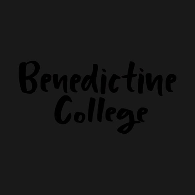 Benedictine College by mfrancescon13