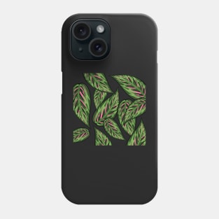 Plant Life V Phone Case