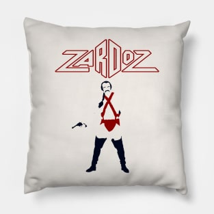 Zardoz (1974) Pillow