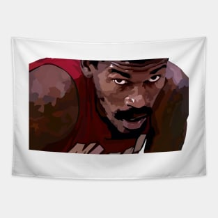 Jimmy Butler Takeover | Miami Heat Tapestry