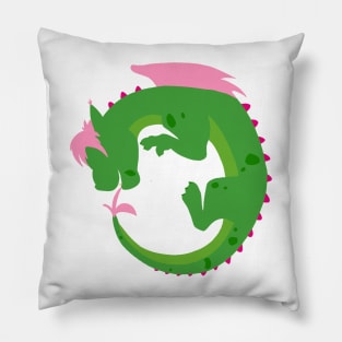 Pete’s Dragon Elliott Classic Pillow