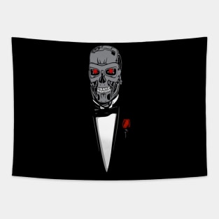 The T-800 Tapestry