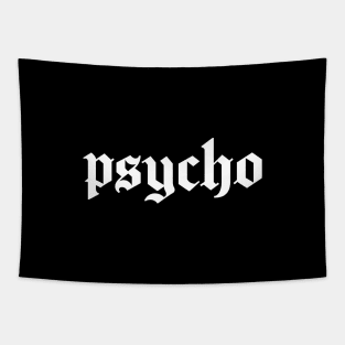 psycho Tapestry