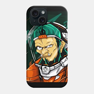 monkeynaut Phone Case