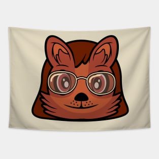 Quokka Catherine Tapestry