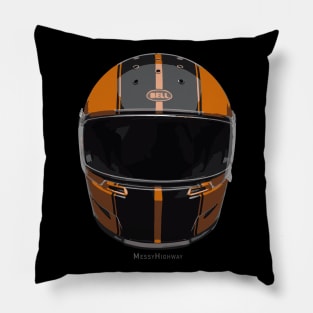 Bell Eliminator Rally Pillow