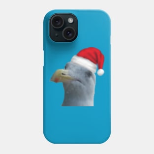 Humphrey Claus Phone Case