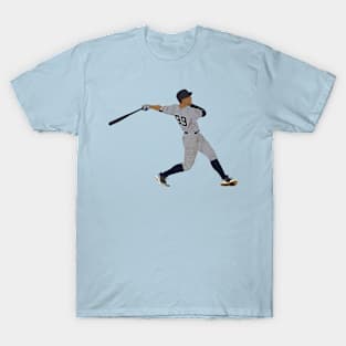 aaron judge 62 t shirt, Custom prints store