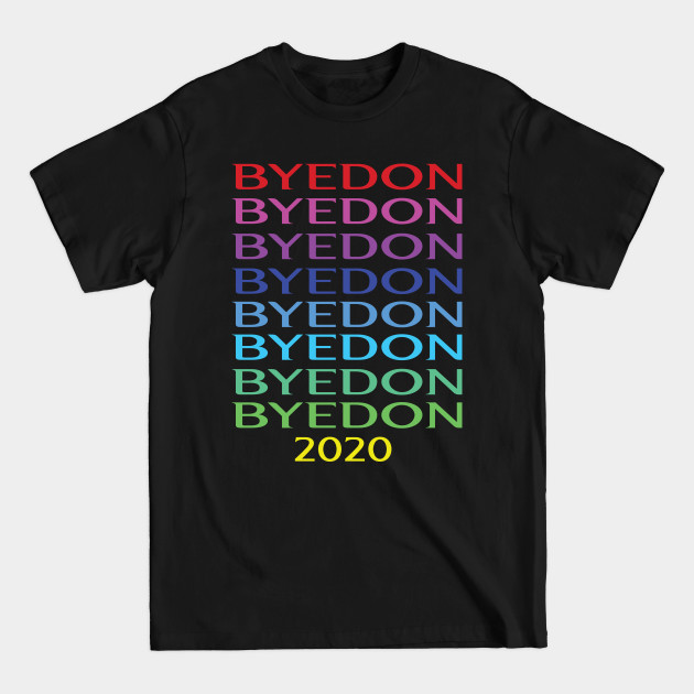 Discover BYEDON - Byedon - T-Shirt