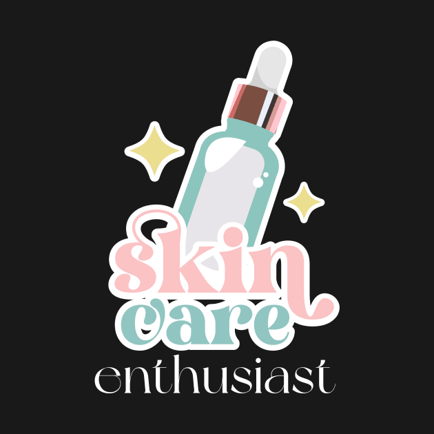 Skin Care Enthusiast by Geneblu