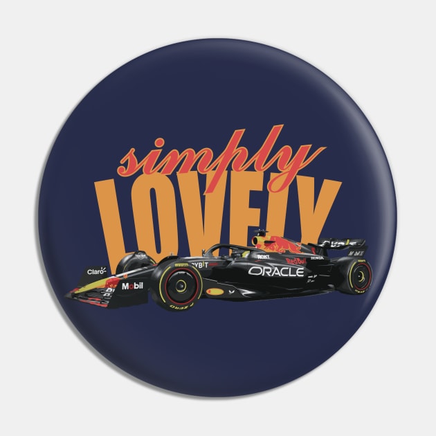 Simply Lovely Pin by Nagorniak