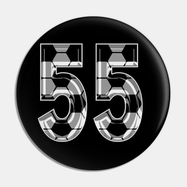 Jersey number 55 online
