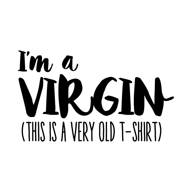 i'm a virgin 2 by By_Russso