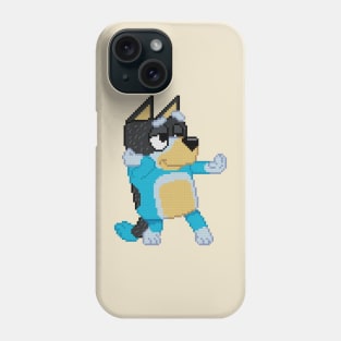 Dance Party Style Phone Case