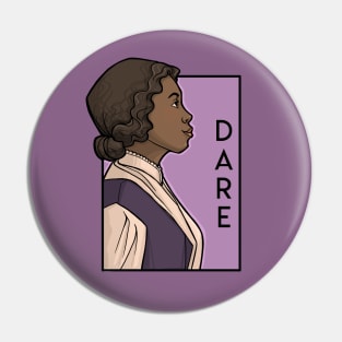 Dare Pin