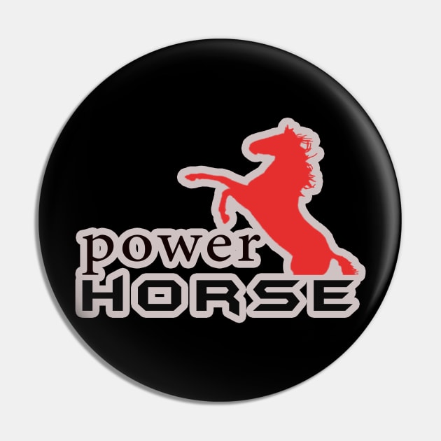 power horse design Pin by power horse