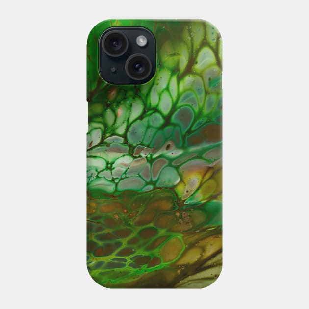 Fantasy Forest Phone Case by ElviraDraat