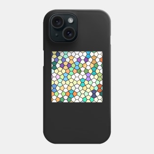 Mosaic Phone Case