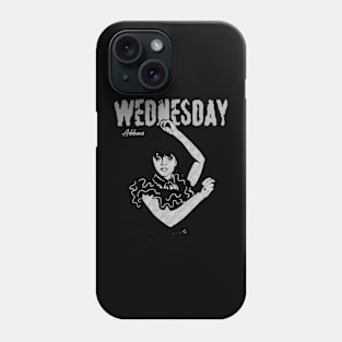 wednesday Phone Case