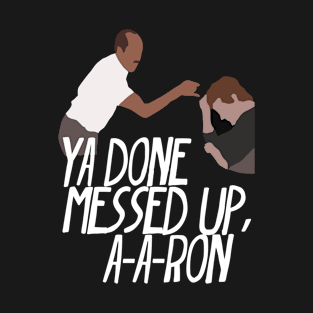 Key & Peele T-Shirt