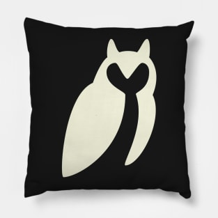 owl Pillow