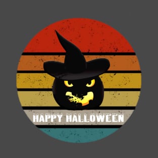 T-shirt Happy Halloween T-Shirt