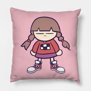 Madotsuki Pillow