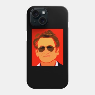 sean penn Phone Case