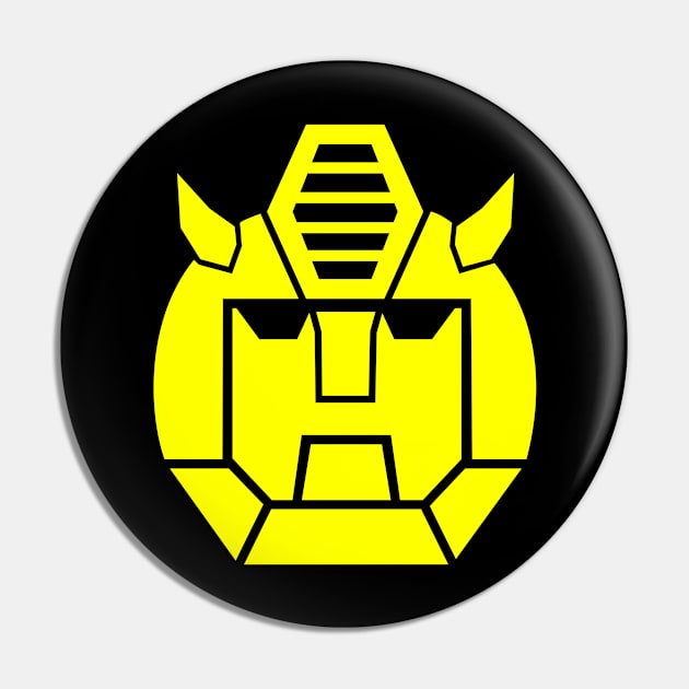 AutoBee B Pin by SuperStarK