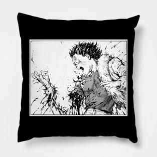 Akira Tetsuo Losing Arm Pillow