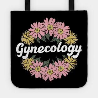 Gynecologist Tote