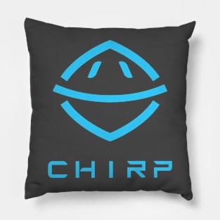 chirp Pillow