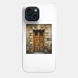 Swale House Phone Case