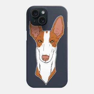 Ibizan Hound Classic Phone Case