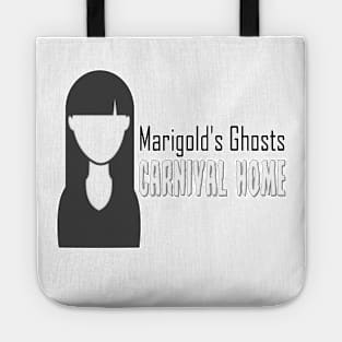 Marigold's Ghosts Tote