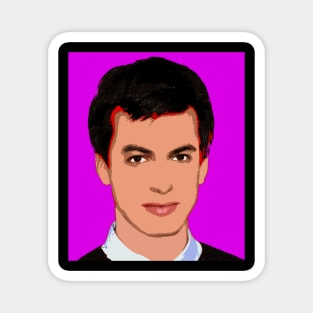 nathan fielder Magnet