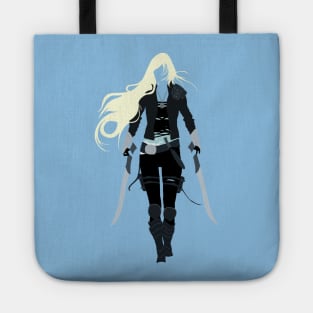 Celaena Sardothien | Throne of Glass Tote