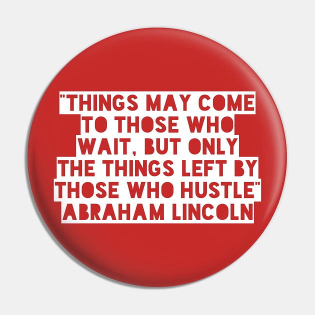 Quote abraham lincoln Pin by Dexter