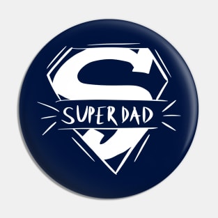 Super dad cool christmas gift idea Pin